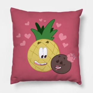 Pina Colada-O-Love Pillow