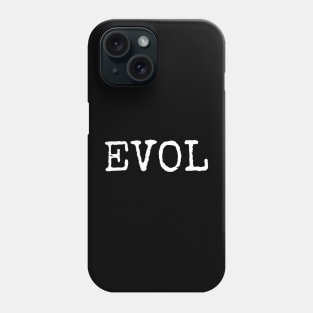 evol Phone Case