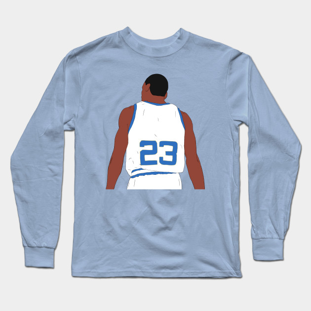 jordan laney t shirt