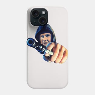 Kristaps 'Deadass B' Porzingis Phone Case