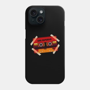 one republic Phone Case