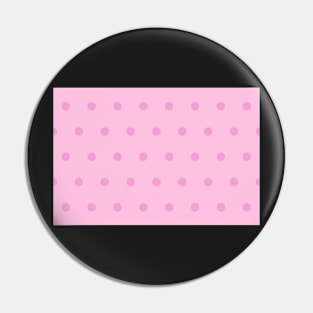 Pink dots Pin