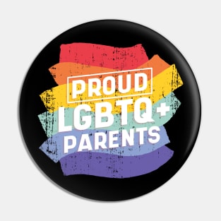 Produ LGBTQ Parents Pin