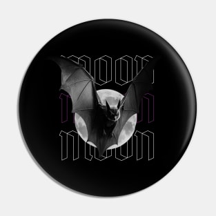 Moonlight Pin