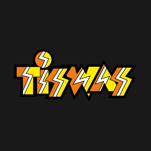 TISWAS by Treherne