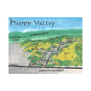 Happy Valley T-Shirt