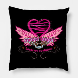 Sweet Angel New Generation Pillow