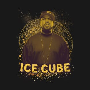 Ice cube T-Shirt