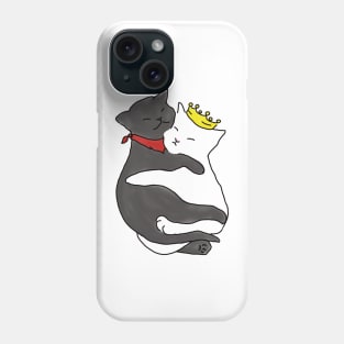 Merthur Cats Phone Case