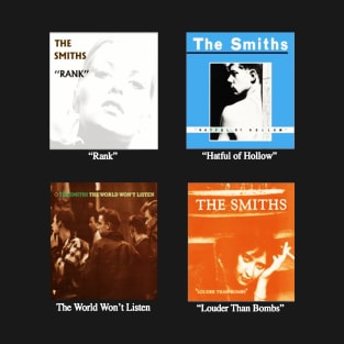 The Smiths vintage T-Shirt