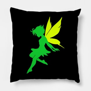 Pixie Pillow