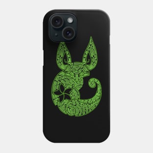 Genshin Impact Fanart - Tighnari Constelation Phone Case