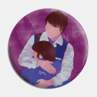 18 Again FANART 05 Pin