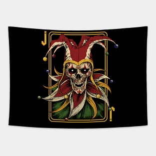 Joker Tapestry