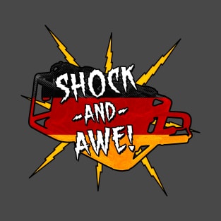 Shock and Awe T-Shirt