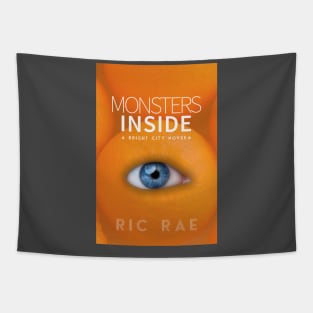 Monsters Inside #1 - Ric Rae Tapestry