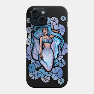 Mermaid Phone Case