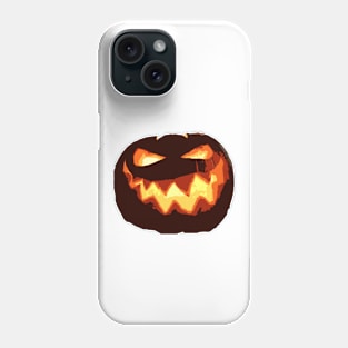 Pumpkin Phone Case