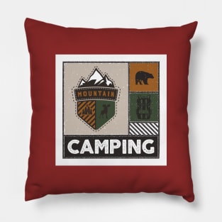 camping Pillow