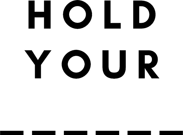 Hold Your Kids T-Shirt by AtlanticFossils