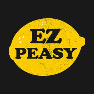 EZ Peasy T-Shirt