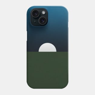 Sky At Night Phone Case