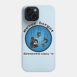 Turkey Drop 2 Phone Case