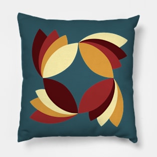 Autumn Leaves Pillow