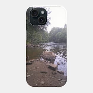 lake Phone Case