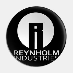 Reynholm Industries Pin