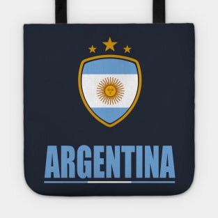 ARGENTINA Tote