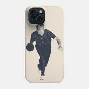 LET'S R-R-R-ROLL! Phone Case