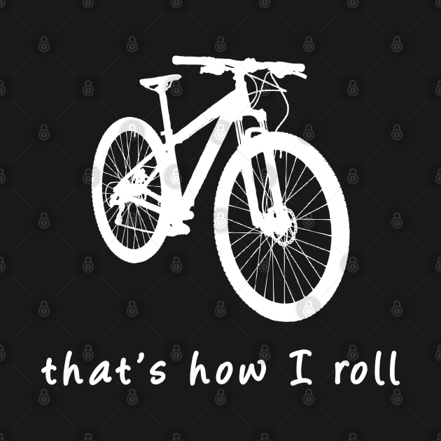 That's how I roll by Florin Tenica