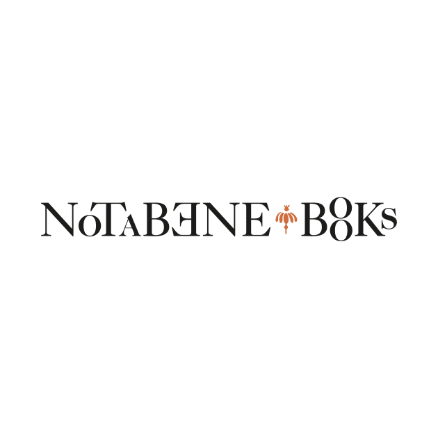 Nota Bene Books by Nigel Beale's Biblio File & Literary Tourist Podcast/Blog