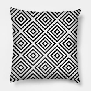 Coussin moderne et contemporain Pillow