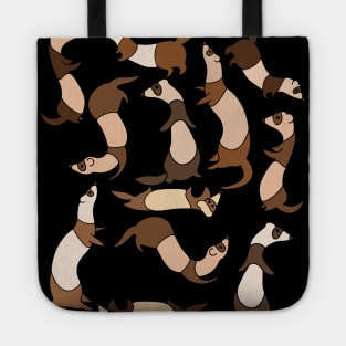 Ferret Lover Tote