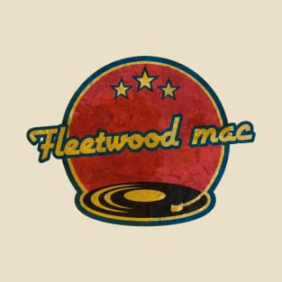 fleetwood mac T-Shirt