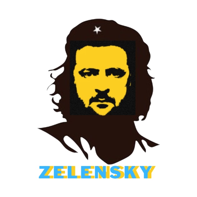 zelensky by Mcvipa⭐⭐⭐⭐⭐