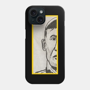 Honus Wagner Phone Case