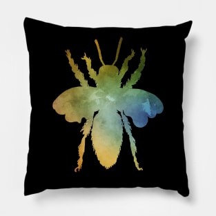 Honey Bee Pillow