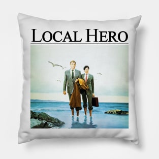 Local Hero (1983) Pillow