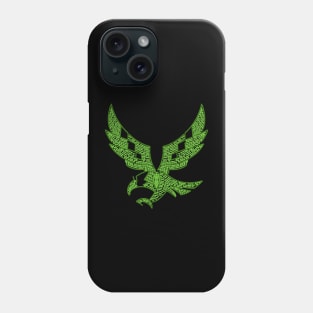 Genshin Impact Fanart - Alhaitham Constelation Phone Case