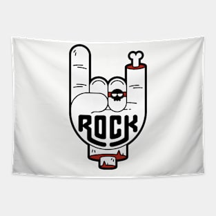 Rockyn Rock Tapestry