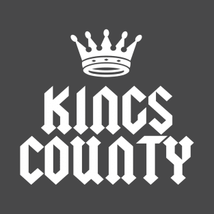 Kings County T-Shirt