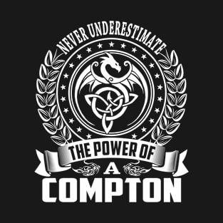 COMPTON T-Shirt