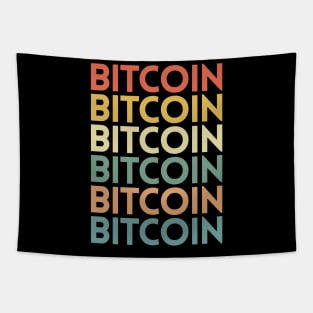 bitcoin Tapestry