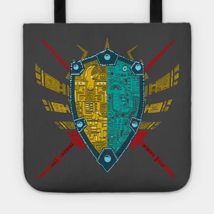 Monster Hunter  World Lance Tote