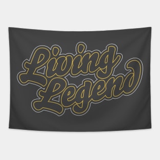 Living Legend Tapestry