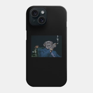 Arturo Ripple (El Jefe de Jefes) Phone Case