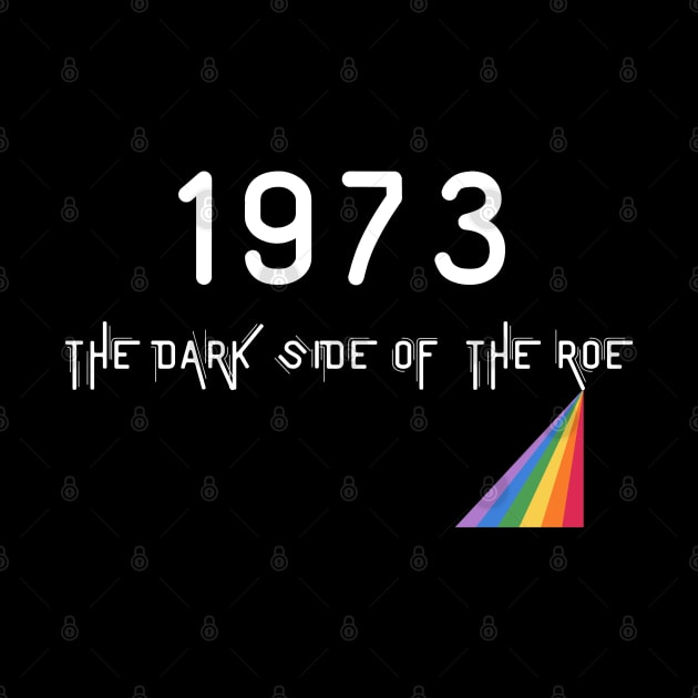 THE DARK SIDE OF THE ROE by Myartstor 